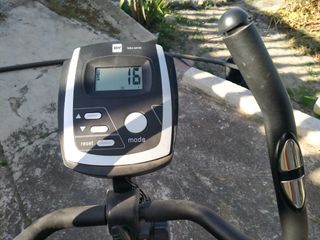 Bicicleta Estática "BH"