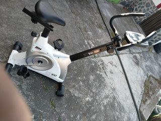 Bicicleta Estática "BH"