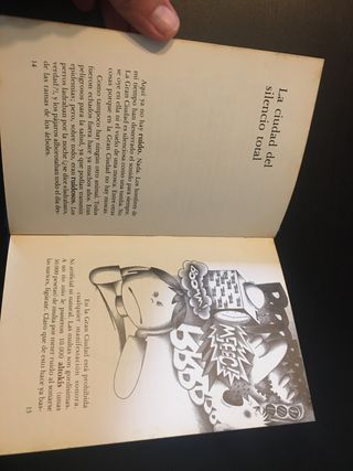 UN GRILLO DEL AÑO DOS MIL Y PICO. Ramón García