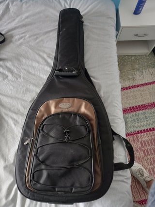 Guitarra Acústica Fender 12 cuerdas