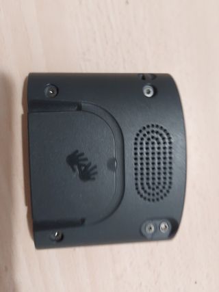 GPS tomtom one