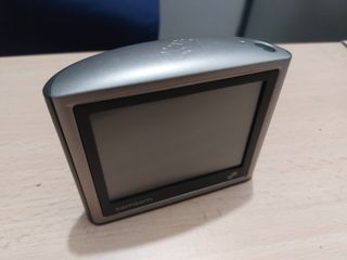 GPS tomtom one