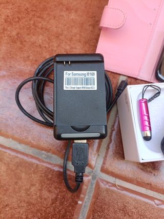 Samsung Galaxy Mini S3