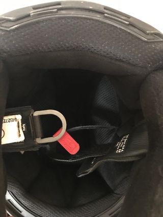 Casco de motocross Axo