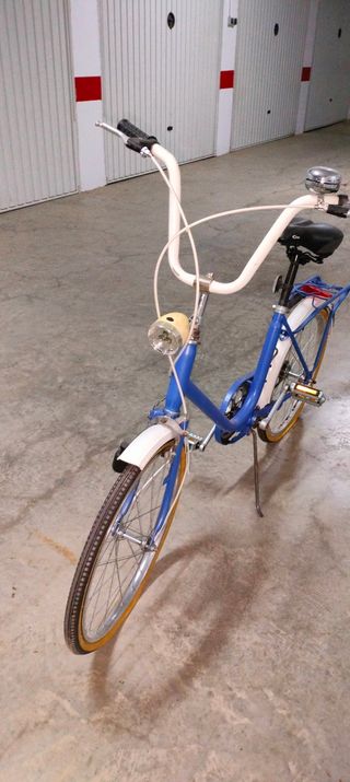 bici vintage