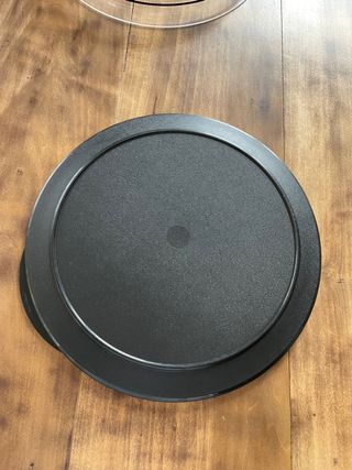 Tupperware porta torta