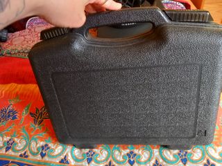 Micrófono de condensador Stereo Rodé NT4