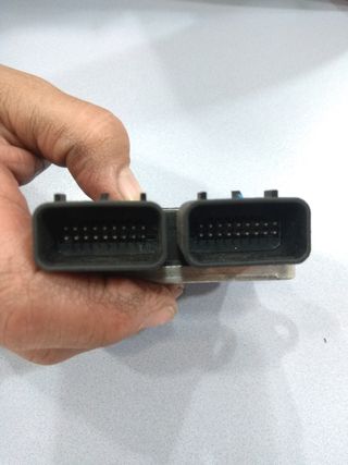 centralita ECU Delphi