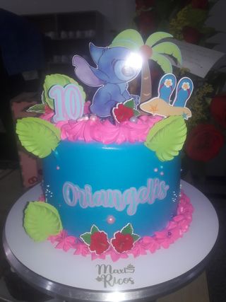 tartas para toda ocasión