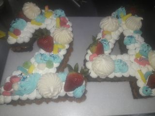 tartas para toda ocasión