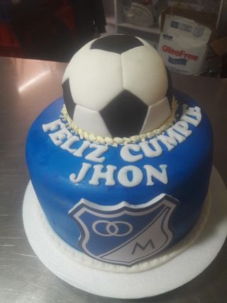 tartas para toda ocasión