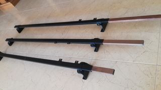 Baca y ducha mercedes vito viano