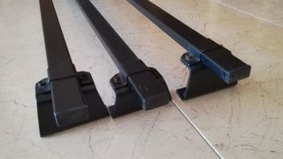 Baca y ducha mercedes vito viano