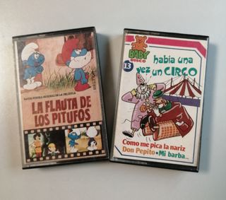 Música infantil