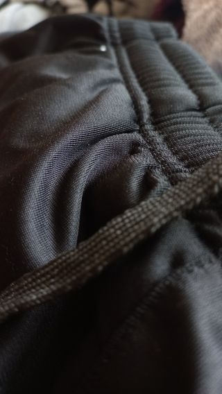 Pantalón largo chándal