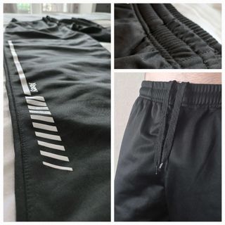 Pantalón largo chándal