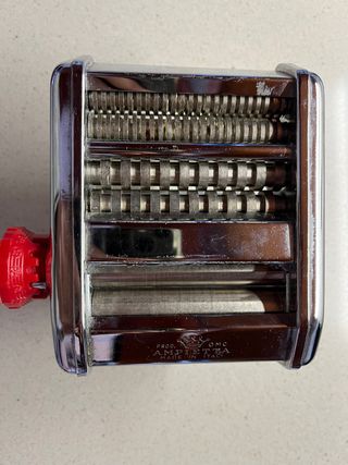 Macchina per la pasta Ampietta Marcato da collezio