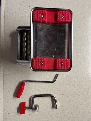 Macchina per la pasta Ampietta Marcato da collezio