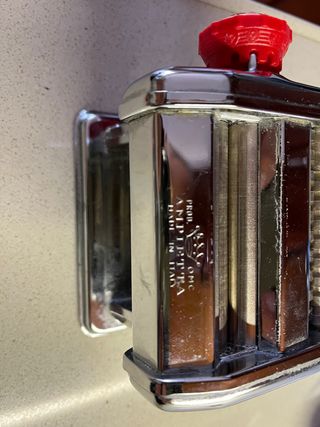 Macchina per la pasta Ampietta Marcato da collezio