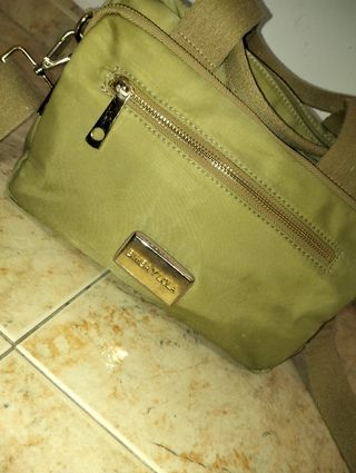 cartera morral Bimbo y lola