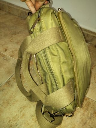 cartera morral Bimbo y lola