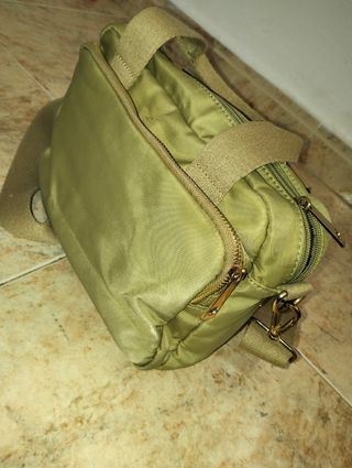 cartera morral Bimbo y lola