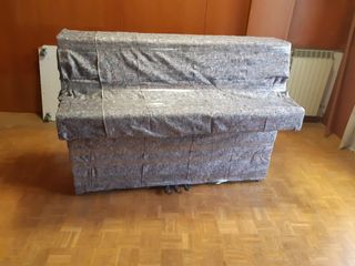 Transportes y mudanzas Bassols