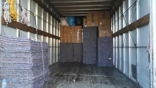 Transportes y mudanzas Bassols