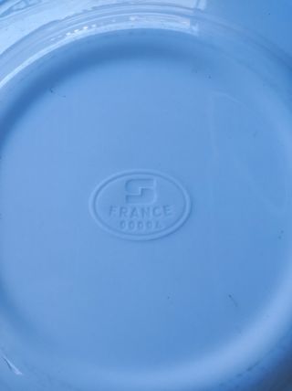 juego de 59 platos planos porcelana.hosteleria,ret