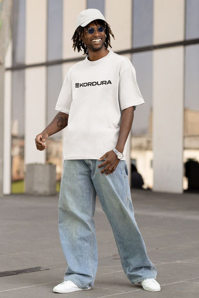 Camiseta The Goddess tienda oficial kordura