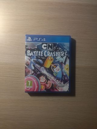 Juegos PS4 Todos por 20€