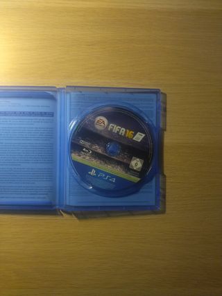 Juegos PS4 Todos por 20€