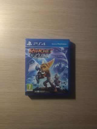 Juegos PS4 Todos por 20€