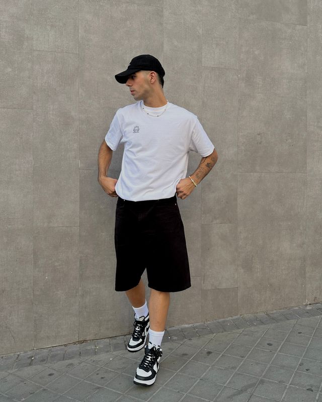 Camiseta  Positive Cloud tienda oficial Kordura