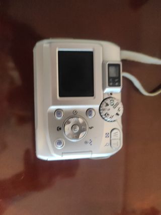 Camara de fotos Nikon Coolpix digital E3200