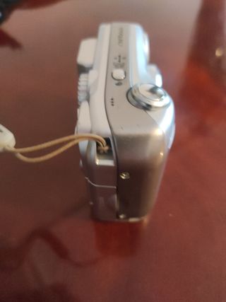 Camara de fotos Nikon Coolpix digital E3200