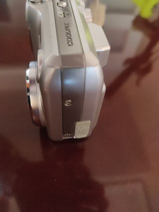 Camara de fotos Nikon Coolpix digital E3200