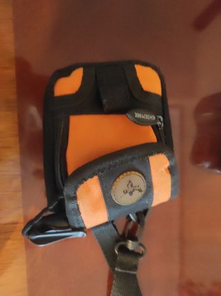 Camara de fotos Nikon Coolpix digital E3200