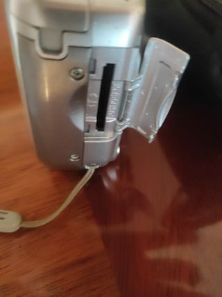 Camara de fotos Nikon Coolpix digital E3200