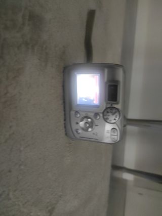 Camara de fotos Nikon Coolpix digital E3200