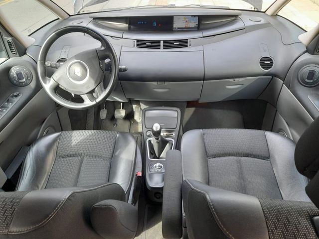 despiece Renault espace 2.2 dci y 2.0 175 initiale