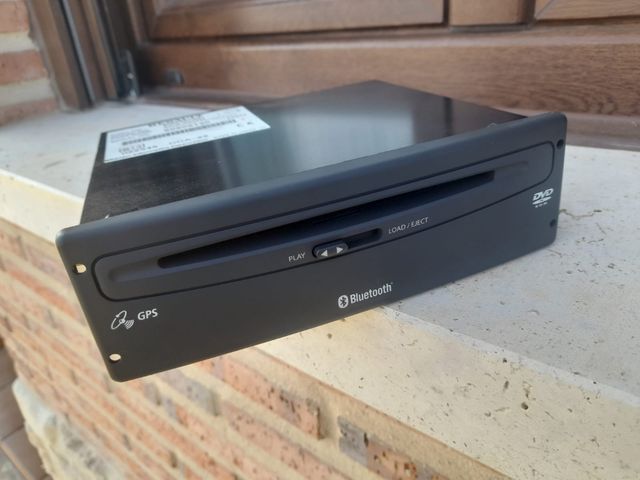 despiece Renault espace 2.2 dci y 2.0 175 initiale