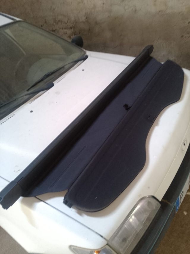 despiece Renault espace 2.2 dci y 2.0 175 initiale