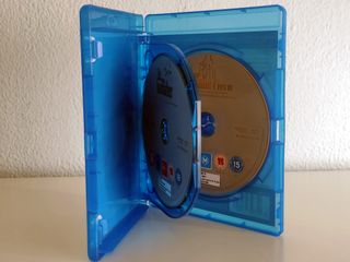 El Padrino Trilogía (3 Blu-ray)