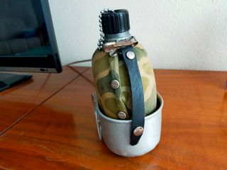 CANTIMPLORA CON CACILLO 