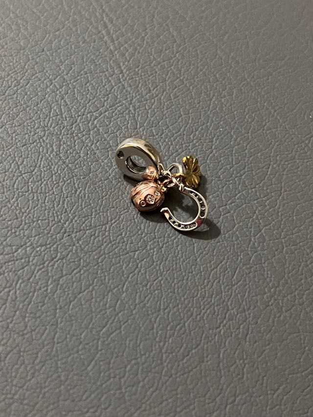 Charm Pandora fortuna