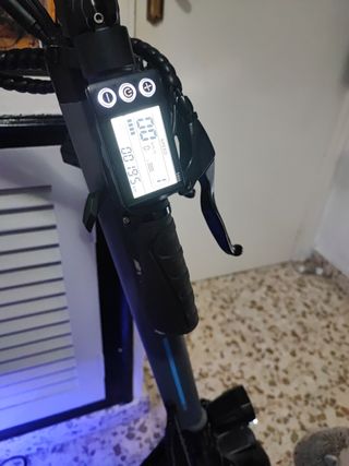 Patinete Eléctrico SpeedWay SmartGyro