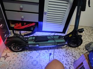 Patinete Eléctrico SpeedWay SmartGyro