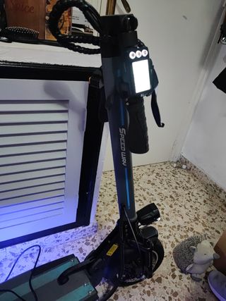 Patinete Eléctrico SpeedWay SmartGyro