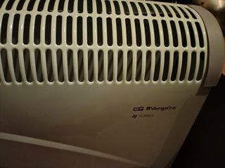 Estufa Eléctrica